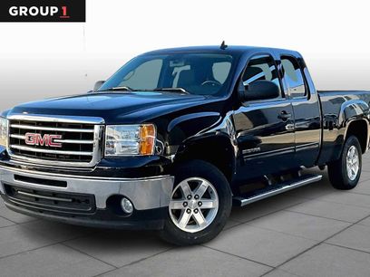 Used 2012 GMC Sierra 1500 SLE w/ Power Tech Package