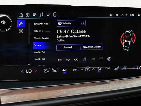 New 2026 Chevrolet Suburban High Country AWD/4WD image 21