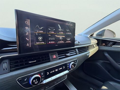 Used 2021 Audi A5 2.0T Premium w/ Convenience Package image 40