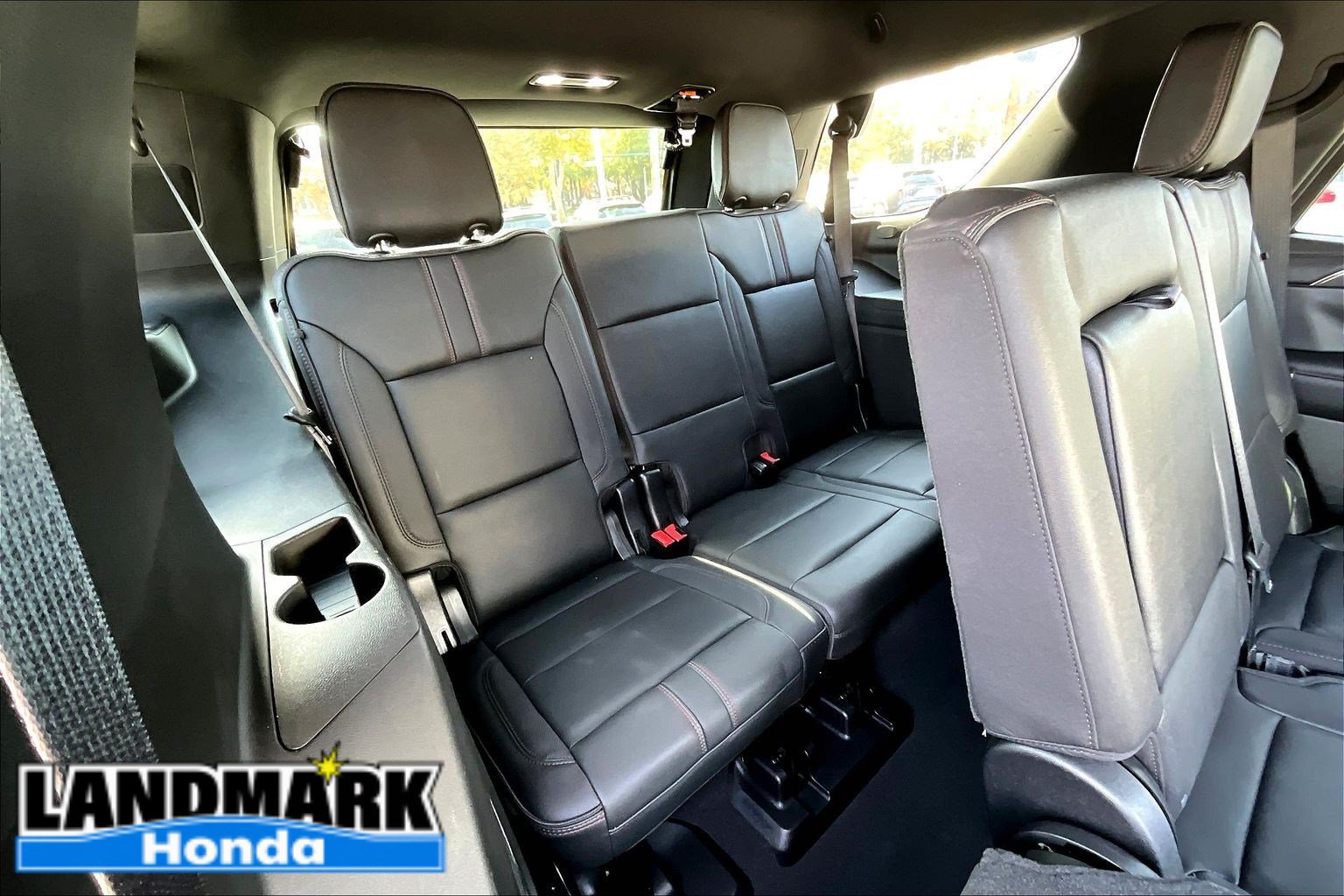 Used 2021 Chevrolet Tahoe RST AWD/4WD image 30