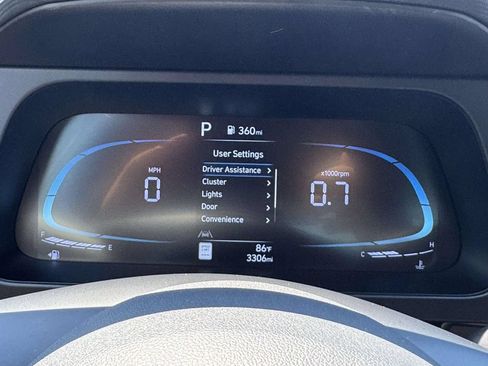 Certified 2026 Hyundai Elantra Sport FWD image 22