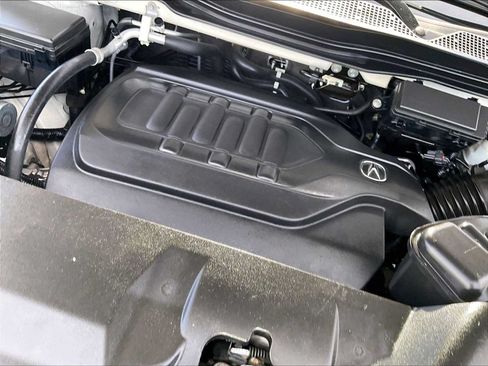 Used 2016 Acura MDX SH-AWD w/ Technology Package image 32