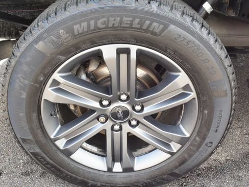 Used 2023 Ford F150 4x4 SuperCrew image 58