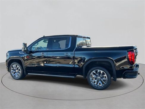 Used 2024 GMC Sierra 1500 Denali w/ Denali Reserve Package image 2