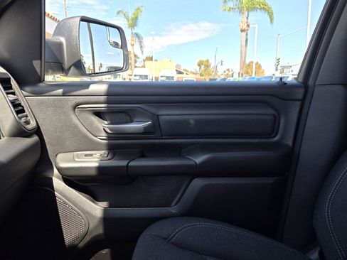 New 2026 RAM 1500 Tradesman image 13