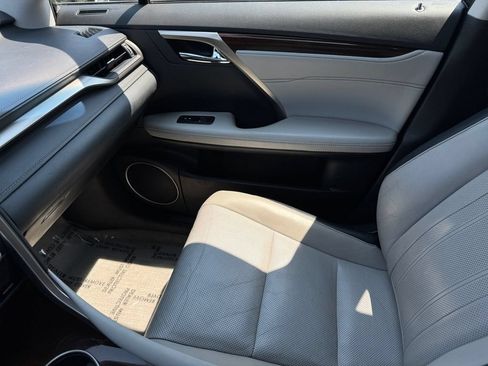 Used 2017 Lexus RX 350 AWD w/ Premium Package image 30