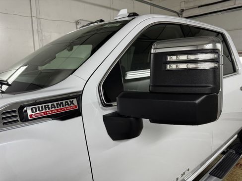 New 2026 GMC Sierra 2500 Denali w/ Technology Package image 6