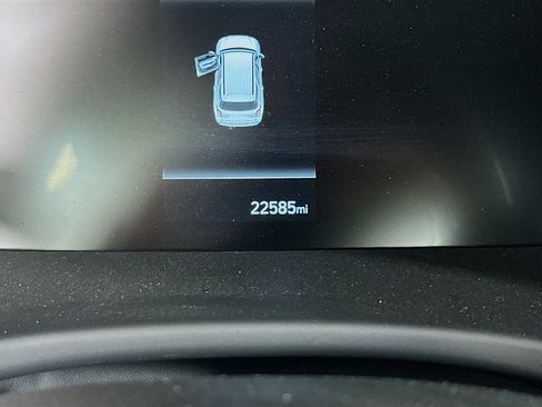 Used 2025 Hyundai Palisade SEL FWD image 19