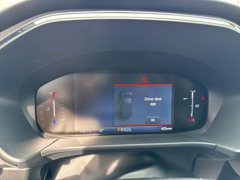 New 2025 Ford Escape ST-Line w/ Equipment Group 301A image 18