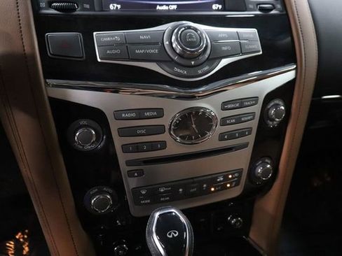 Used 2019 INFINITI QX80 Luxe w/ 22" Wheel Package image 33