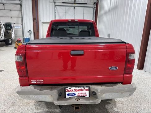 Used 2001 Ford Ranger XLT image 6