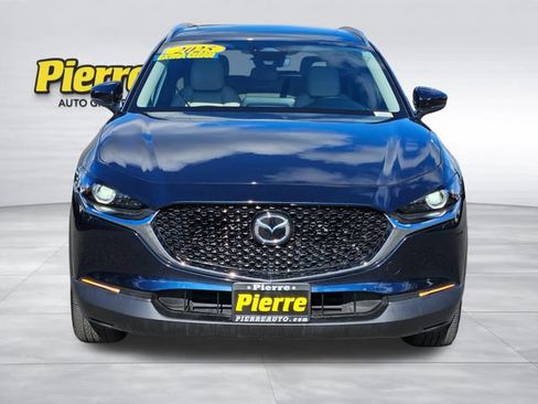 Used 2025 MAZDA CX-30 AWD 2.5 S w/ Preferred Package image 8