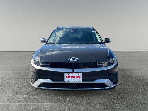 New 2025 Hyundai Ioniq 5 SEL image 8