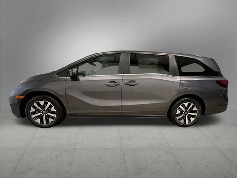 New 2026 Honda Odyssey EX-L image 2