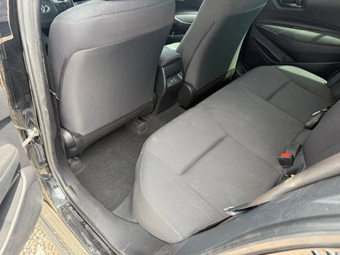 Used 2024 Toyota Corolla LE FWD image 28