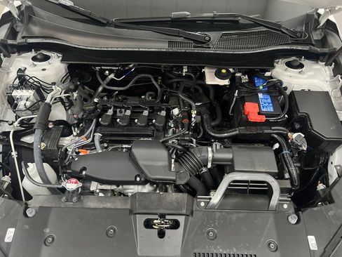 Used 2025 Honda CR-V EX-L image 24