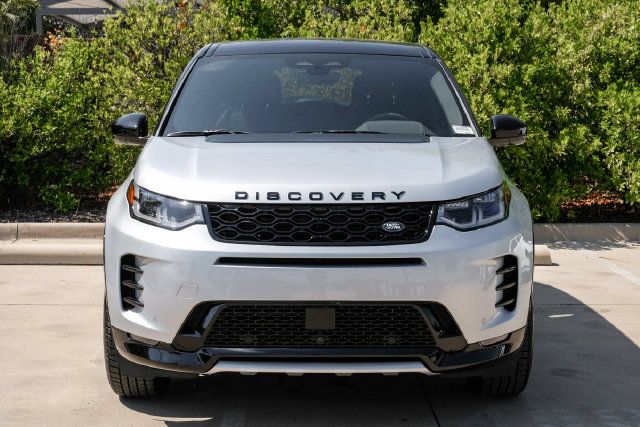 Used 2026 Land Rover Discovery Sport Landmark AWD/4WD image 6