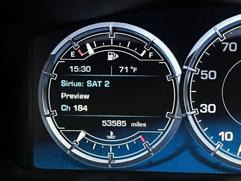 Used 2014 Jaguar XJ AWD image 18