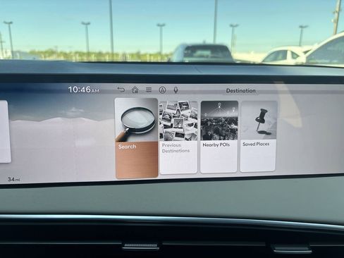 New 2026 Genesis GV70 3.5T Sport Prestige image 20