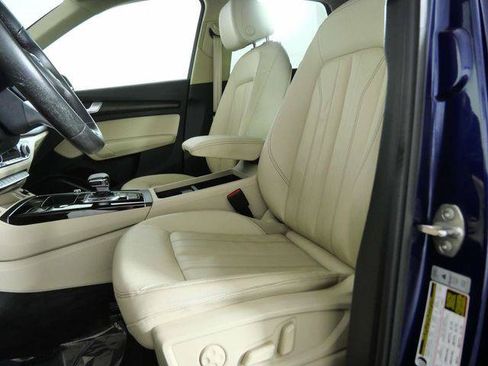 Certified 2023 Audi Q5 2.0T Premium w/ Convenience Package AWD/4WD image 17