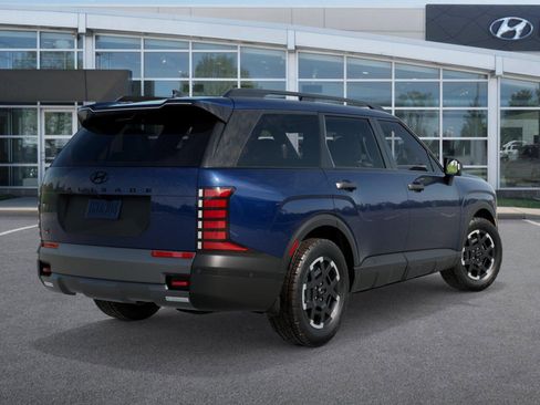 New 2026 Hyundai Palisade XRT Pro AWD/4WD image 4