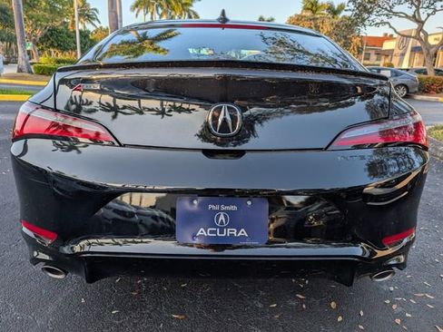 New 2026 Acura Integra A-Spec image 8