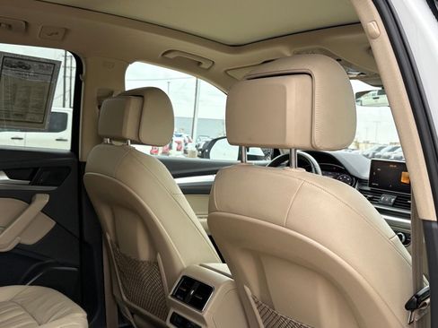 Used 2018 Audi Q5 2.0T Premium Plus image 39