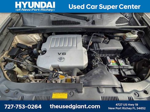 Used 2009 Toyota Highlander Limited FWD image 16