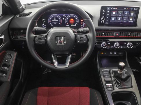 Used 2026 Honda Civic Si image 38
