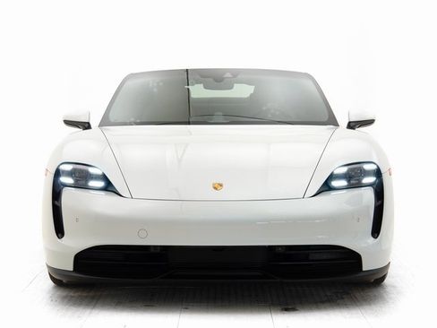 Used 2024 Porsche Taycan 4S image 26
