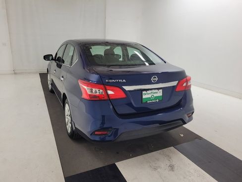 Used 2019 Nissan Sentra S image 6