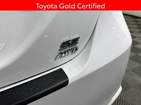 Certified 2023 Toyota Camry SE image 26