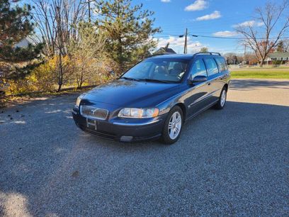 Used 2006 Volvo V70 2.5T