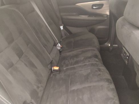 Used 2017 Nissan Murano S w/ Navigation Package FWD image 19