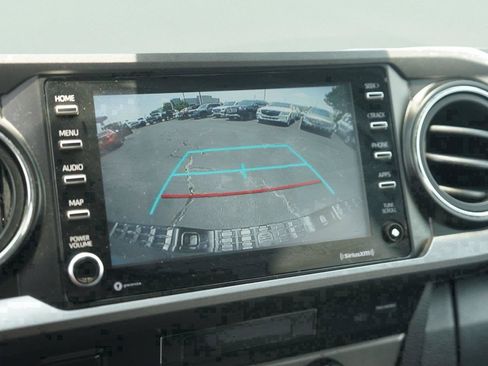Used 2023 Toyota Tacoma TRD Sport AWD/4WD image 27