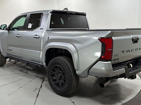 New 2026 Toyota Tacoma SR5 image 7