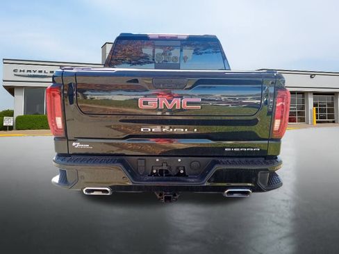 Used 2023 GMC Sierra 1500 Denali AWD/4WD image 6