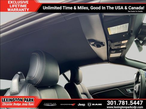 Used 2025 Ford Mustang GT Premium RWD image 25