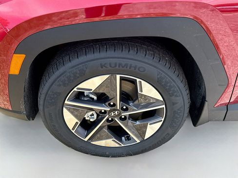 New 2026 Hyundai Tucson SEL FWD image 24