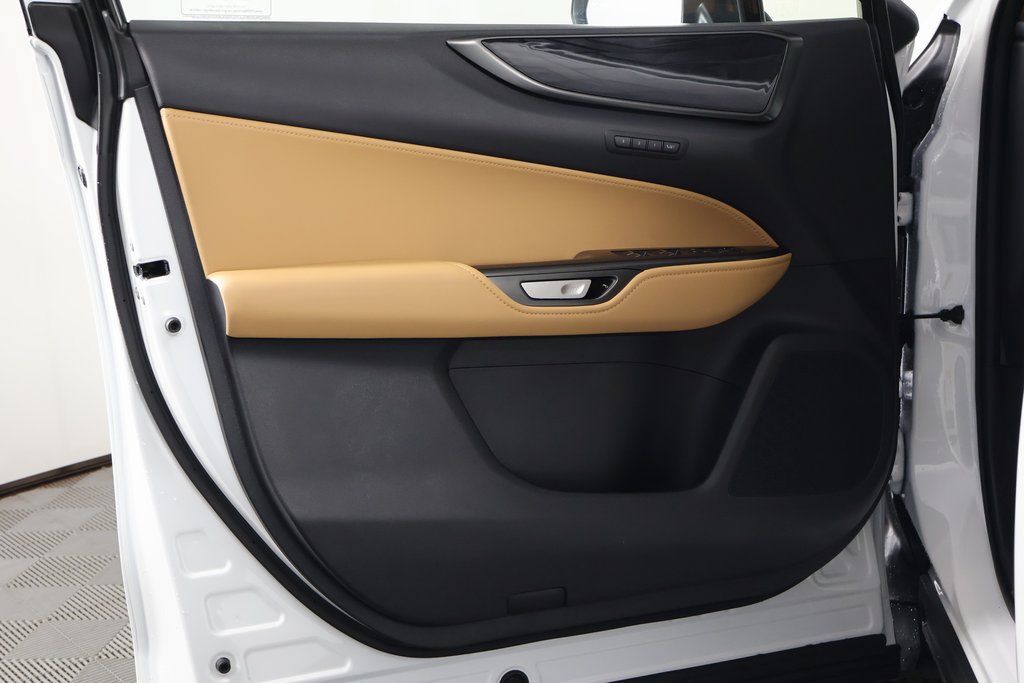 New 2026 Lexus NX 350 AWD w/ Accessory Package (2T) image 7
