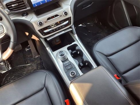 Certified 2023 Ford Explorer XLT w/ Equipment Group 202A image 14