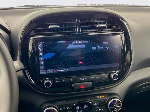 Used 2024 Kia Soul GT-Line image 15