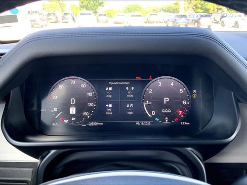 Used 2025 Land Rover Defender 110 S AWD/4WD image 24