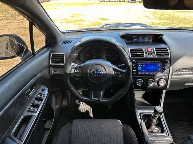 Used 2021 Subaru WRX Premium AWD/4WD image 25