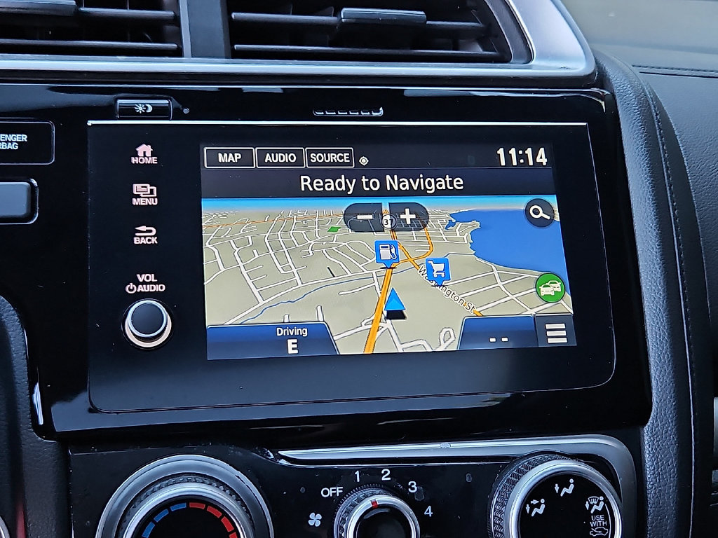 Used 2018 Honda Fit EX-L image 20