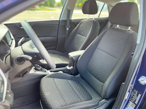 Used 2019 Kia Rio S FWD image 11
