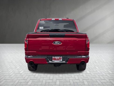 New 2026 Ford F150 STX w/ F-150 LOBO Package image 7
