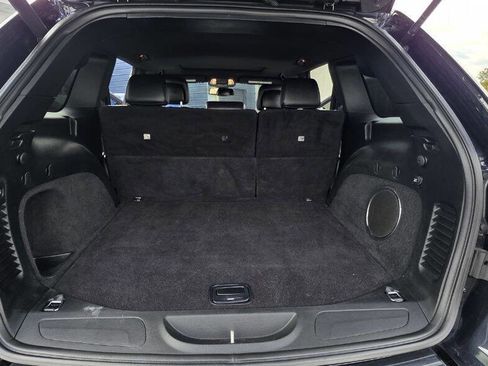 Used 2015 Jeep Grand Cherokee Altitude image 10