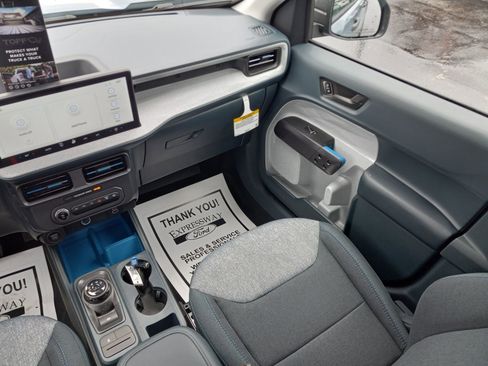 New 2026 Ford Maverick XLT image 16