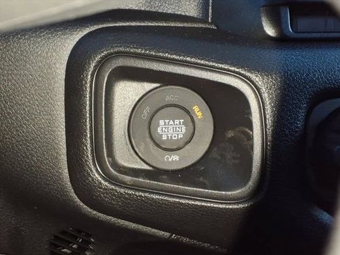 New 2026 Jeep Wrangler Sport AWD/4WD image 10